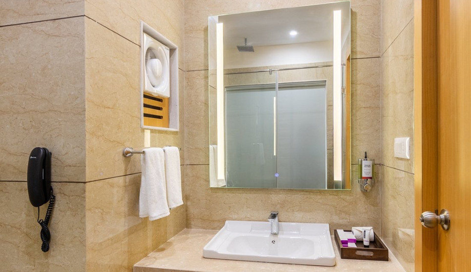 Sterling Aravalli Udaipur